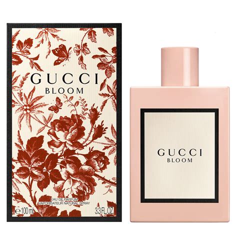 gucci bloom for women edp 100ml|gucci bloom 100 ml.